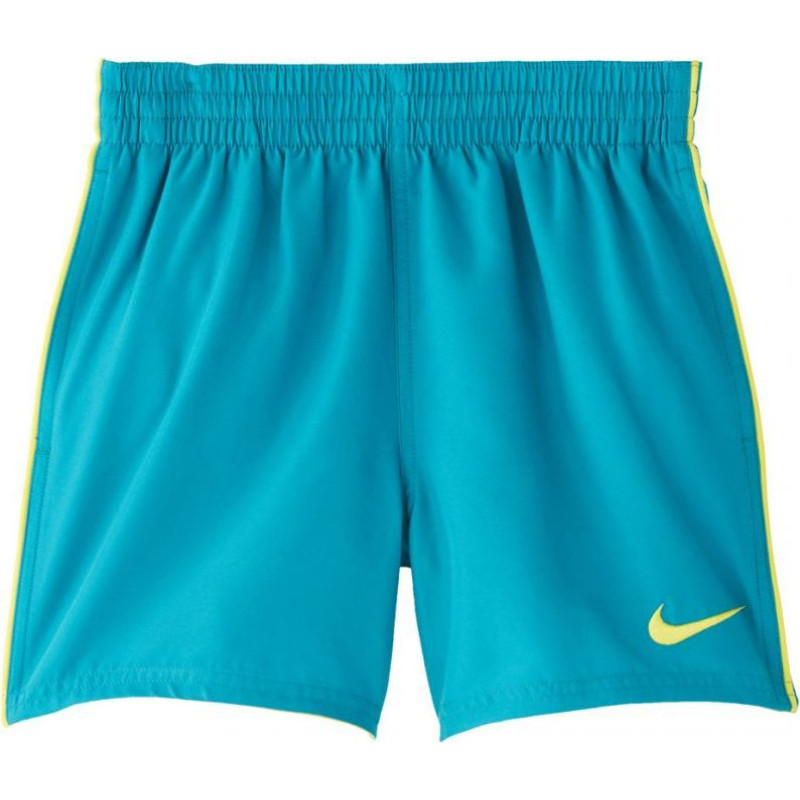 Nike Solid Lap Junior NESS9654-904 Swimming Shorts (S)