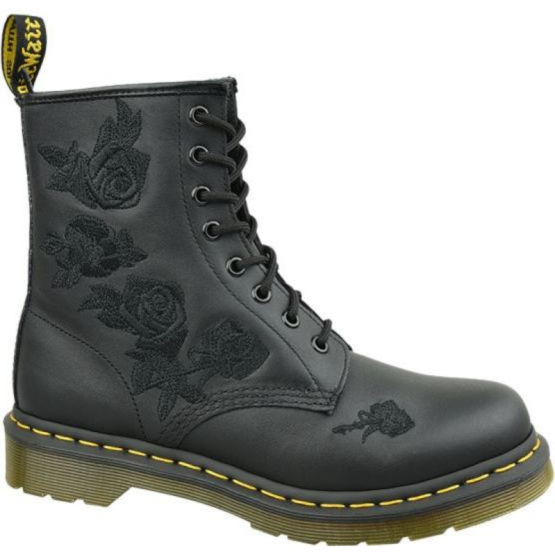 Dr Martens Dr. shoes Martens 1460 Vonda Mono M 24985001 (38)