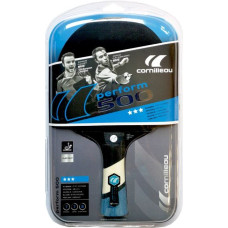 Cornilleau Table Tennis Racket Perform 500 Indoor