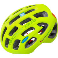 Meteor Bolter In-Mold bicycle helmet 24774-24775 (uniw)