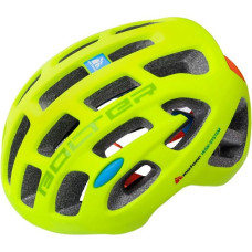 Meteor Bolter In-Mold bicycle helmet 24774-24775 (uniw)