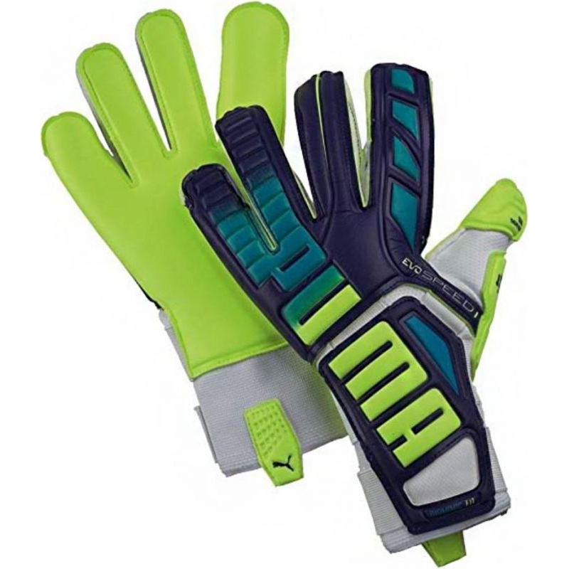 Puma Evo Speed Goalkeeper Gloves 1.3 Prism 041015 01 (11)
