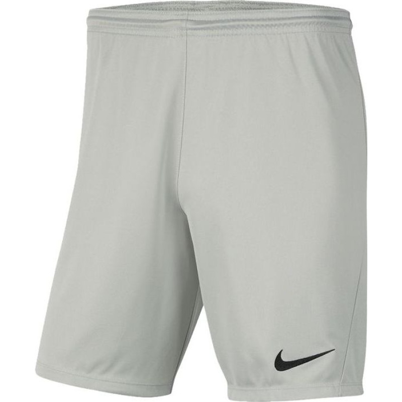 Nike Dry Park III M BV6855-017 shorts (S)