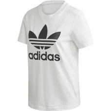 Adidas Originals T-Shirt adidas Trefoil Tee W FM3306 (36)