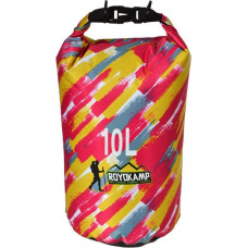 Waterproof bag 10l Royokamp 1016443