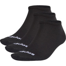Adidas Low Cut 3P GE6133 socks (34 - 36)