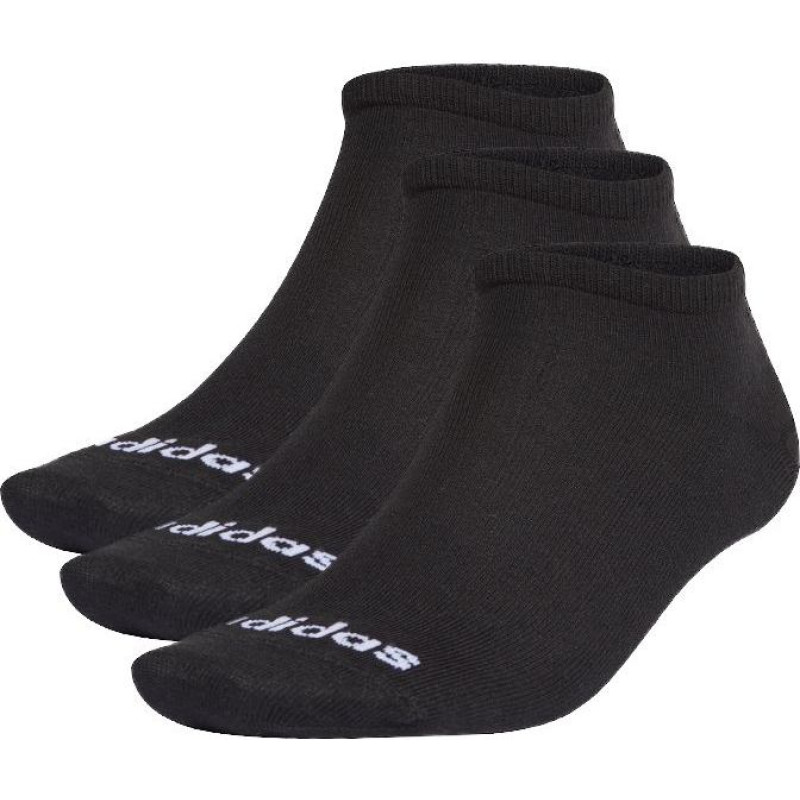 Adidas Low Cut 3P GE6133 socks (34 - 36)