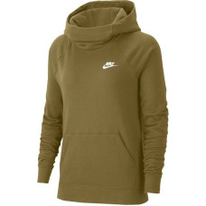 Nike Essentials Fnl Po Flc Sweatshirt W BV4116 368 (S)