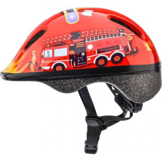 Meteor Bicycle helmet Meteor KS06 Firetracker size XS 44-48 cm Jr 24836