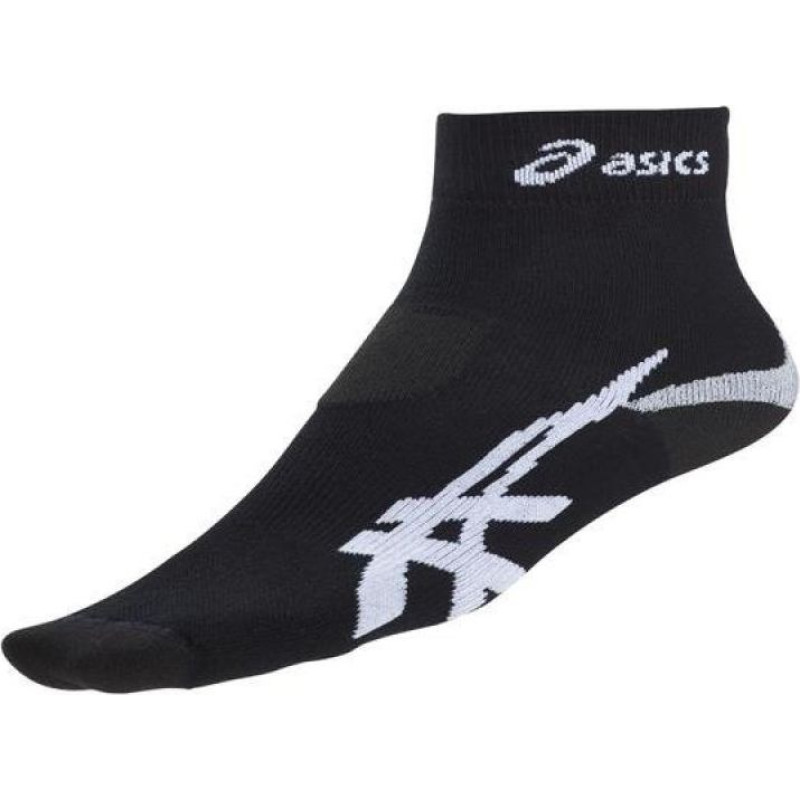 Asics L2 Running Quarter M socks 321733-0900 (47 / 49)