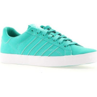 K- Swiss K-Swiss Women's Belmont SO T Sherbet W 93739-386-M (EU 38)