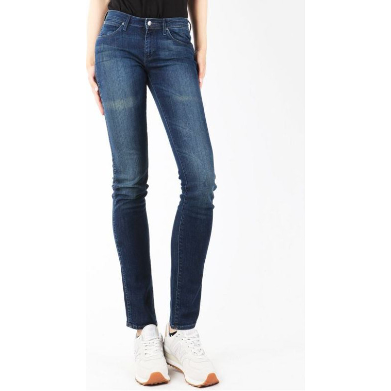 Wrangler Molly River Washed jeans W251ZB33T (US 25 / 34)