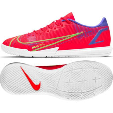 Nike Mercurial Vapor 14 Academy IC M CV0973 600 soccer shoe (42)