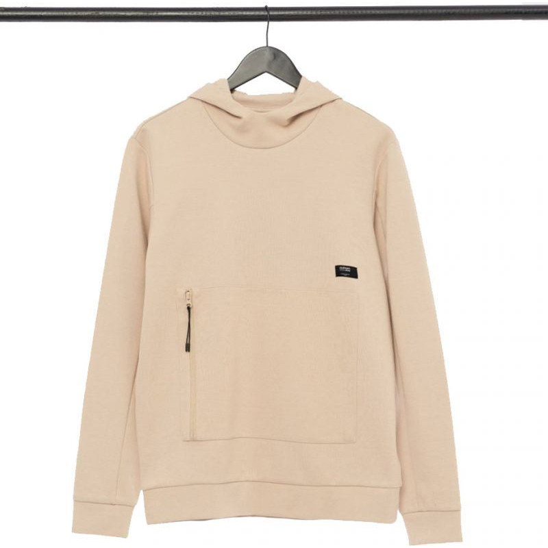 Outhorn M HOL21 BLM613 83S sweatshirt (2XL)