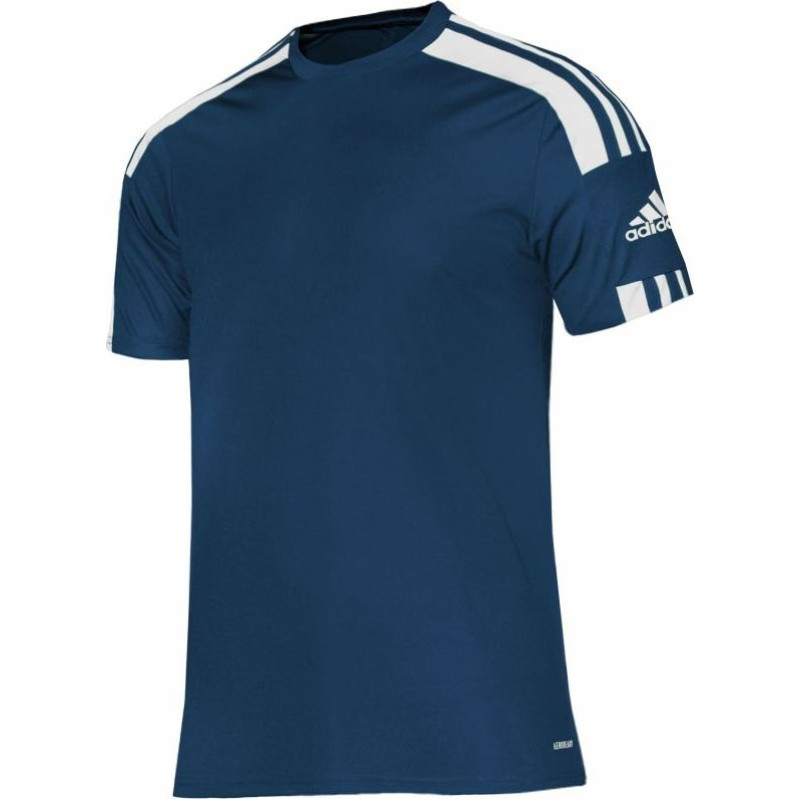 Adidas T-shirt adidas SQUADRA 21 JSY Y Junior GN5745 (164 cm)