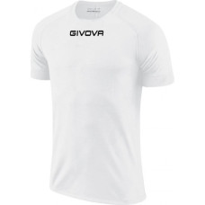 Givova T-shirt Givova Capo MC M MAC03 0003 (3XS)