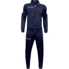 Givova Tracksuit Givova Tuta Revolution M TR033 0403 (2XS)
