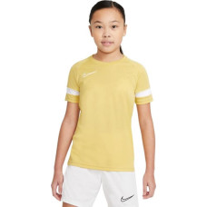Nike NK Df Academy21 Top SS Jr CW6103 700 T-shirt (XS)