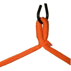 Hammock Brazilian armchair Royokamp 100x100 cm 1020259