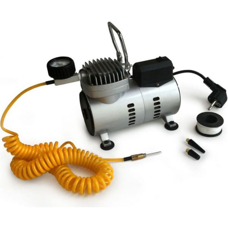 Yakimasport Yakima 100218 compressor