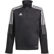 Adidas Sweatshirt adidas Tiro 21 Warm Jr GM7366 (128)