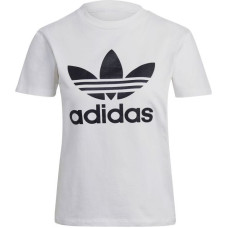 Adidas Originals T-shirt adidas Trefoil W GN2899 (36)