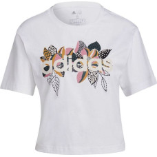 Adidas T-shirt adidas Farm W H14680 (XXS)