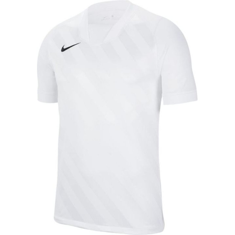Nike Challenge III Jr BV6738-100 T-shirt (S (128-137cm))