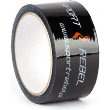 Sportrebel PVC tape Sportrebel (czarny)