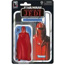 Hasbro Fans Disney Star Wars 40th Return of the Jedi: The Black Series: Emperors Royal Guard Action Figure (15cm) (F7083)