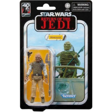 Hasbro Fans Vintage Collection Disney Star Wars: Return of the Jedi - Weequay Action Figure (10cm) (F7312)