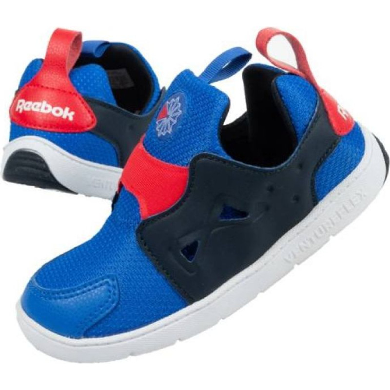 Reebok Ventureflex Slip-on Jr CM9144 (23,5)