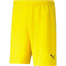 Puma teamRISE Cyber M 704942 07 shorts (L)