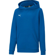 Puma teamGOAL 23 Casuals Hoody Jr 656711 02 (164)