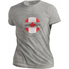 Bauer CAD Flag Sr M 1059425 T-shirt (S)