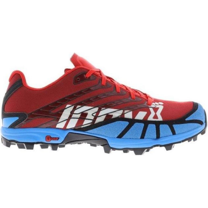 Inov-8 X-Talon 255 M 000914-RDBL-S-01 running shoes (8 UK, 42 EUR)