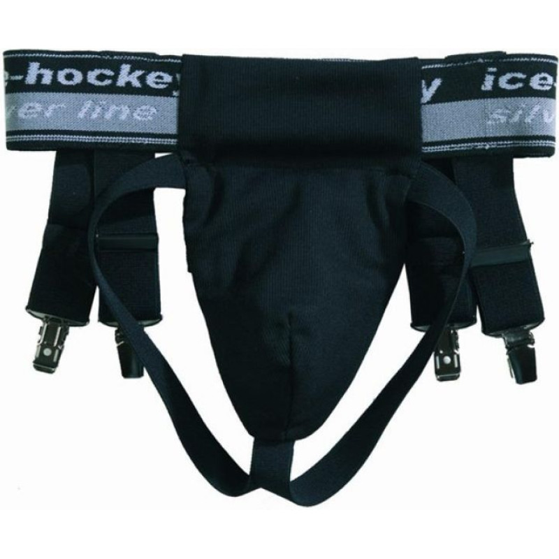 Inny Suspension with straps Opus Fighter 3493 M 349302C (XL)