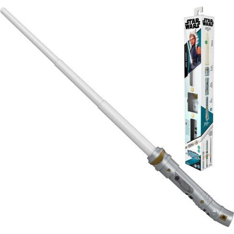 Hasbro Star Wars: Ahsoka Tano Lightsaber Forge (F7426)