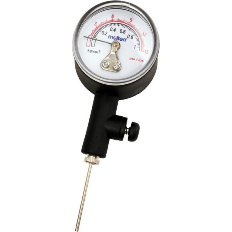 Molten PG HS-TNK-000008865 pressure gauge