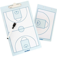 Molten SB0020 HS-TNK-000009797 tactical basketball backboard