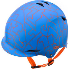 Meteor Bicycle helmet Meteor Ks02 Jr 24930 (uniw)