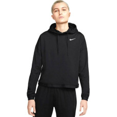 Nike Therma-Fit Pacer Hoodie W DD6440 010 sweatshirt (L)