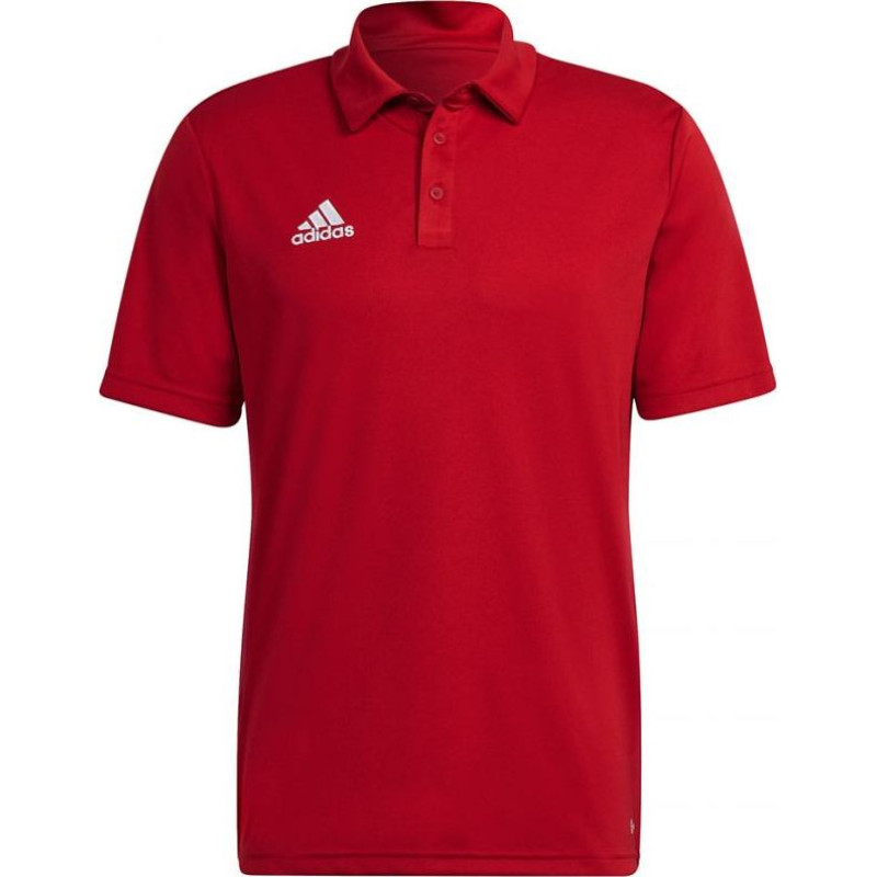 Adidas T-shirt adidas Entrada 22 Polo M H57489 (XL)