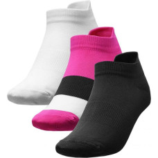 4F Socks 4F W H4L22 SOD002 20S + 55S + 10 (39-42)