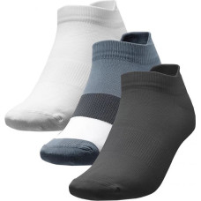 4F Socks 4F W H4L22 SOD002 22S + 32S + 10 (35-38)