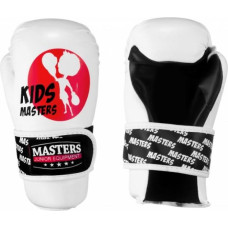Masters open gloves MJE - ROSM-KM 01123-KMM (XS)