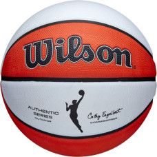 Wilson Basketball Wilson WNBA Authentic Series Outdoor Ball WTB5200XB (6)