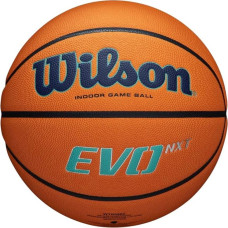Wilson Evo NXT IN Game Ball Basketball WTB0900XBBCL (7)