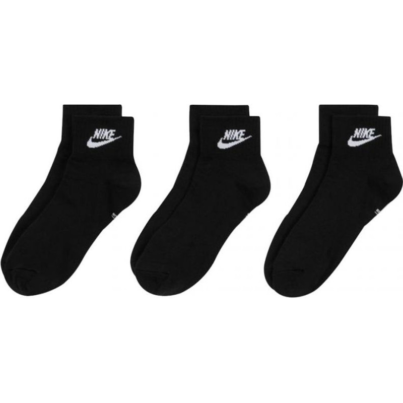 Nike Sportswear Nike Nsw Everyday Essential AN DX5074 010 socks (38-42)