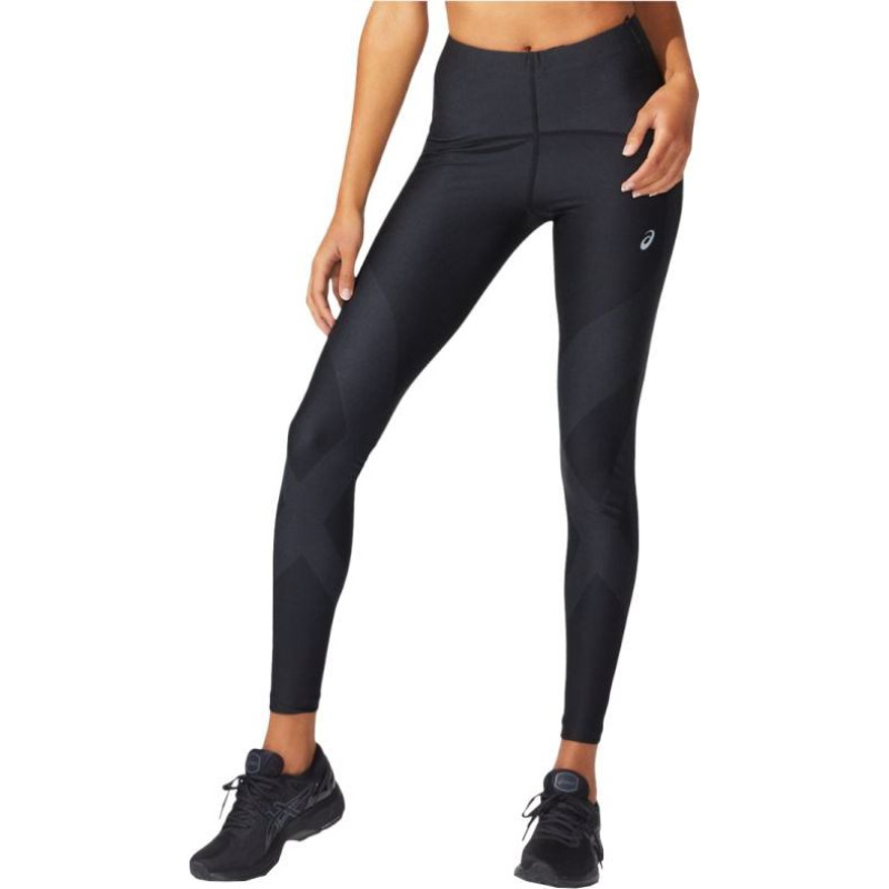 Adler ASICS Finish Advantage 3 Tight W 2012B918-001 Leggings (S)
